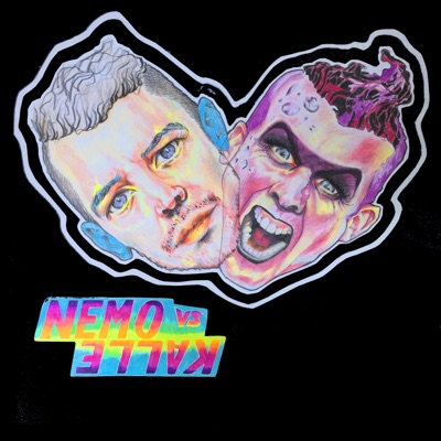Nemo VS Kalle - EP