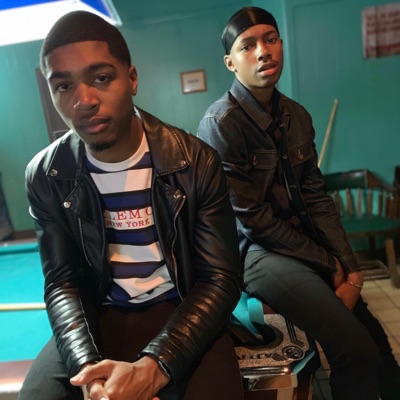 Can't Luv Her More Than the Studio