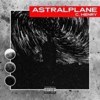 Astral Plane - C. Henry