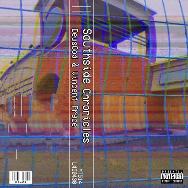 Southside Chronicles - EP