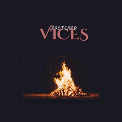 Listen to Postcard, watch music videos, read bio, see tour dates & more!