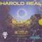 El legado - Harold Real lyrics