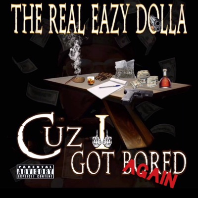 Cuz I Got Bored Again