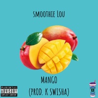 Mango - Single - Smoothie Lou