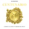 Centenario (feat. Benni Blanco) - Chino El Don lyrics