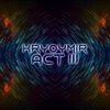 Reconnect cover art