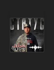 Poslechněte si interpreta sVoяk, sledujte hudební videa, přečtěte si životopis, podívejte se na data turné a další informace.