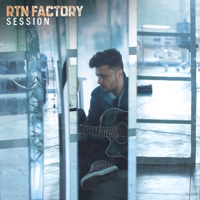 Take Me Slow (Acoustic @ RTN Factory) - Single