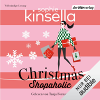 Sophie Kinsella - Christmas Shopaholic: Shopaholic 9 artwork