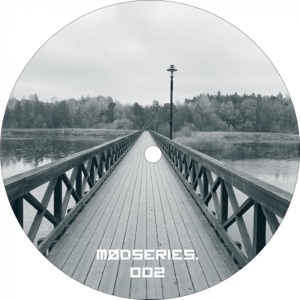 Modseries002 - Single