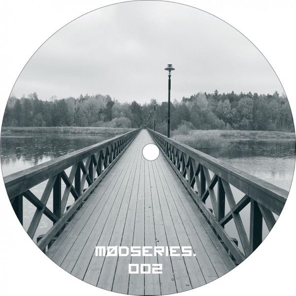 Modseries002 - Single