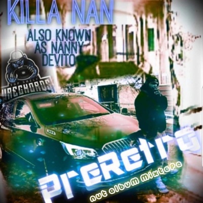 Pre-Retro Nut Album Mixtape