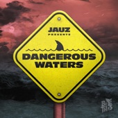 Dangerous Waters - EP artwork