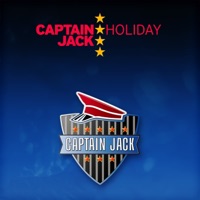 Holiday - EP - Captain Jack