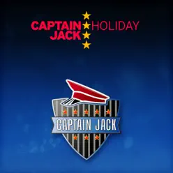 Holiday - EP - Captain Jack