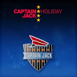 Captain Jack - Holiday