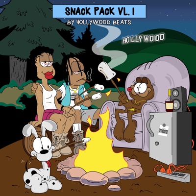Snack Pack, Vol. 1