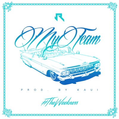 My Team - Single