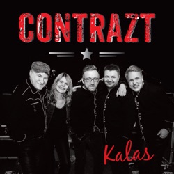 Contrazt - Kalas på bigda