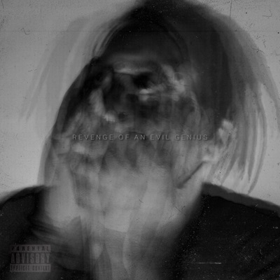 Revenge of an Evil Genius - EP
