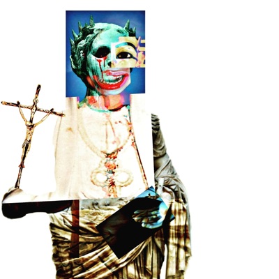 Statue of Delusion