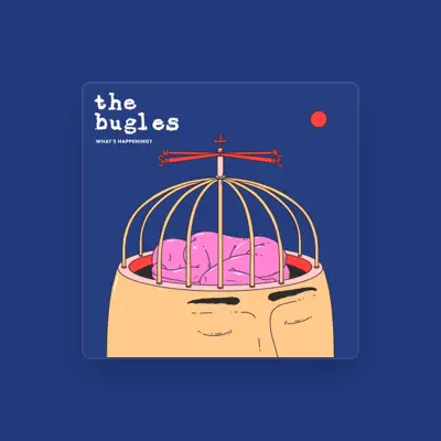 Listen to The Bugles, watch music videos, read bio, see tour dates & more!