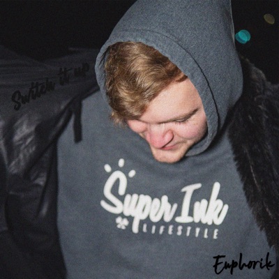 Switch It Up - Single