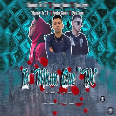 Lo Mismo Que Yo - Single