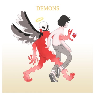 Demons (feat. Nico Horry) - Single