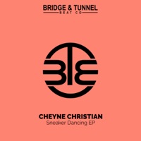 Sneaker Dancing EP (Radio Mixes) - Single - Cheyne Christian