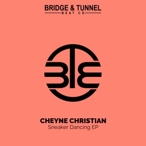 Sneaker Dancing EP (Radio Mixes) - Single