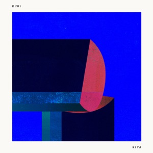 Kiya - EP