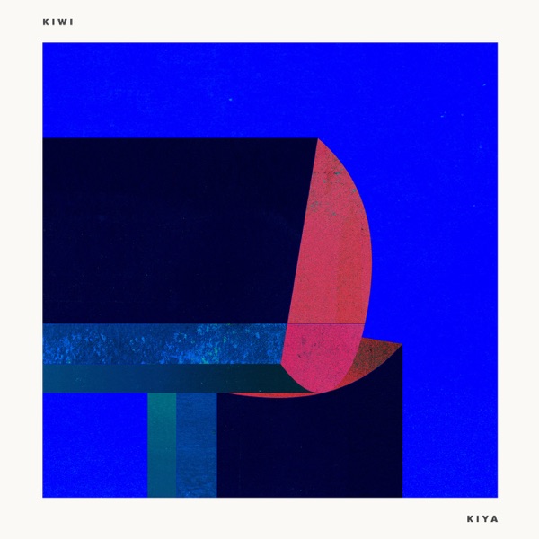 Kiya - EP