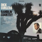 Dick Curless - I Went Bad For A Pretty Girl