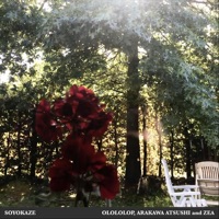 Soyokaze - EP - olololop, Arakawa Atsushi & Zea