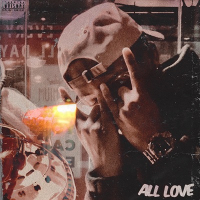 All Love - Single