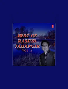 Dengarkan Rashid Jahangir, tonton video musik, baca bio, lihat tanggal tur & lainnya!