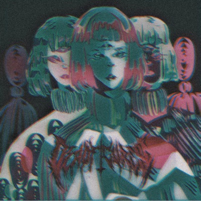 Hell Inside My Head (feat. Deadbeatvillain) - Single