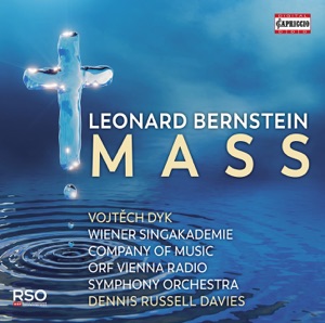 Bernstein: MASS