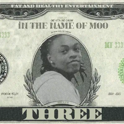 OneHitta OneChainn adlı sanatçının In the Name of Moo (In MooMoo We Trust) - EP albümünü dinle