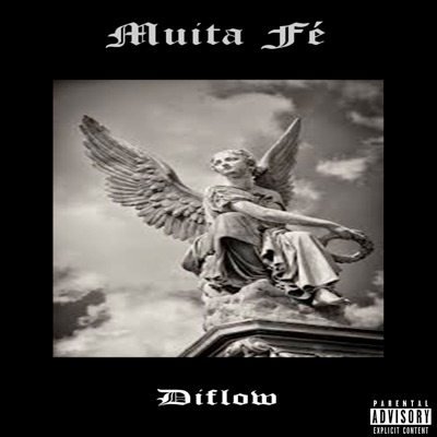 Muita Fé - Single