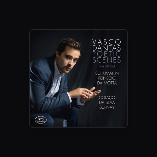 Vasco Dantas's avatar