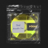 Pódio - Single - Thalid & Monduba Crew