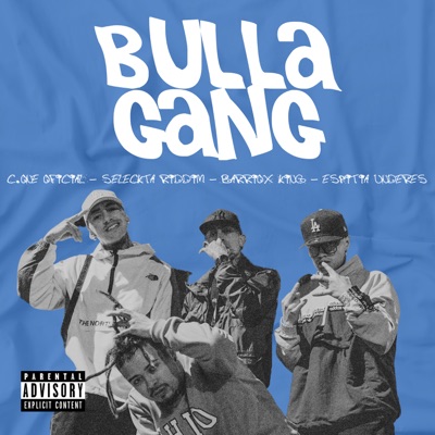 Bulla Gang - Single