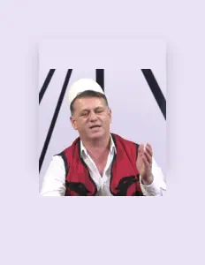 Listen to Haki Godanci, watch music videos, read bio, see tour dates & more!