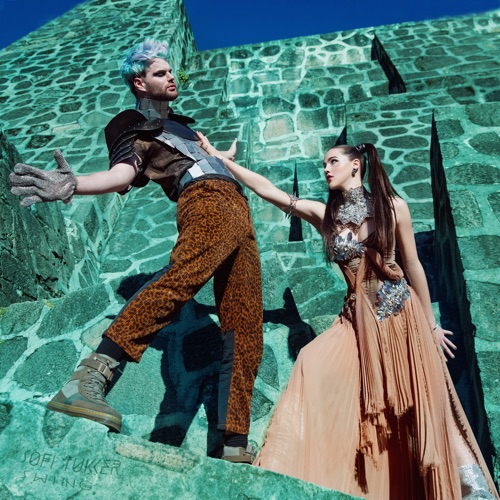 Sofi Tukker – Swing – Single [iTunes Plus AAC M4A]