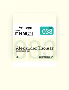 Listen to Alexander Thomas, watch music videos, read bio, see tour dates & more!