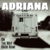 On the Way Back Home - Single