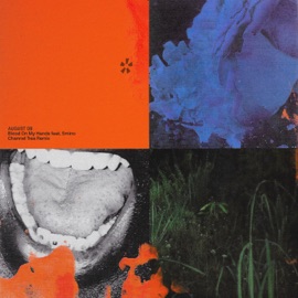 Blood on My Hands (feat. Smino) [Channel Tres Remix] AUGUST 08