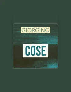 Giorgino을(를) 듣고, 뮤직 비디오를 보고, 약력을 읽고, 투어 일정 등을 확인하세요!